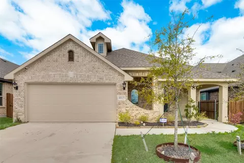 4015 Three Forks Rd, Kaufman, TX 75142