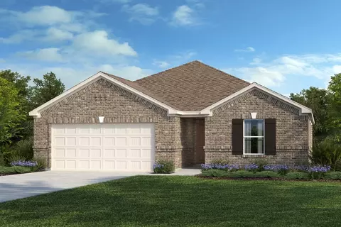2308 Wheeler Ave, Aubrey, TX 76227