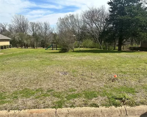 tbd Belle Ave, Denison, TX 75020