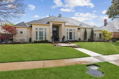 845 Falcon Ln, Coppell, TX 75019