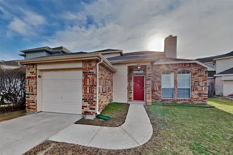 1625 Collin Dr, Allen, TX 75002