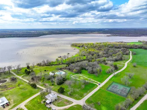 lot3 Rocky Ford Ln, Lone Oak, TX 75453