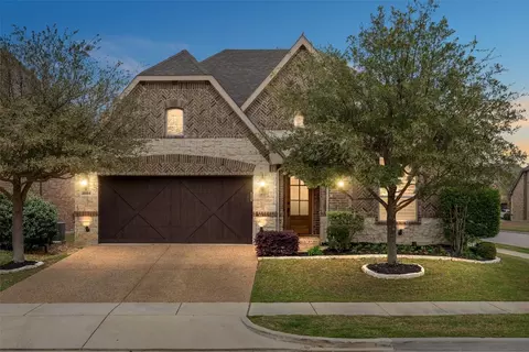 2844 Sherwood Dr, Trophy Club, TX 76262