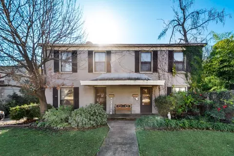 6560 Lake Circle Dr, Dallas, TX 75214