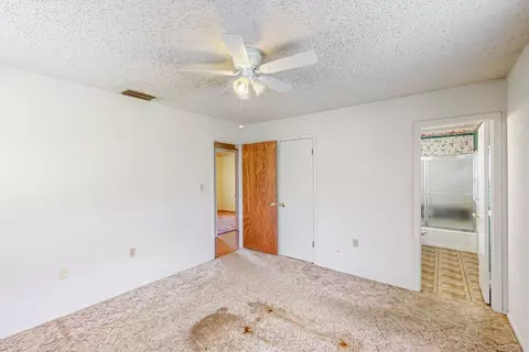 Bedroom - 320 Enon Ave, Everman, TX 76140 photo 1 of 6