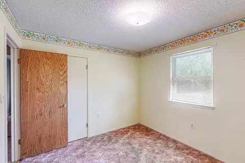 Bedroom - 320 Enon Ave, Everman, TX 76140 photo 5 of 6