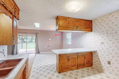 Kitchen - 320 Enon Ave, Everman, TX 76140 photo 3 of 5