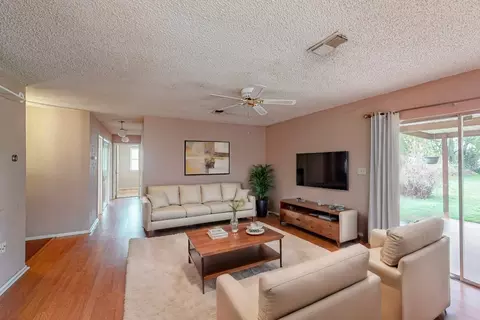 Living - 320 Enon Ave, Everman, TX 76140 photo 1 of 1