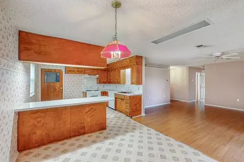 Kitchen - 320 Enon Ave, Everman, TX 76140 photo 1 of 5