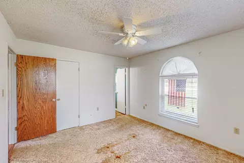 Bedroom - 320 Enon Ave, Everman, TX 76140 photo 2 of 6