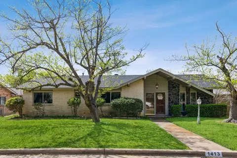 1413 Juneau St, Grand Prairie, TX 75050