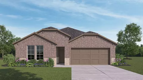 2121 Hampton St, Anna, TX 75409 photo 2