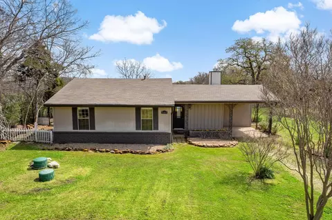 509 Saddle Trl, Oak Point, TX 75068