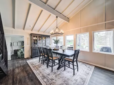 Dining - 1318 Bora Bora St, Tool, TX 75143 photo 1 of 2