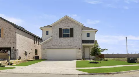 712 Hidden Feather Dr, Lavon, TX 75166