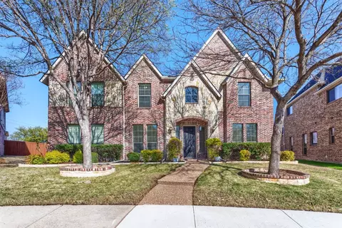 2048 Yukon Ct, Allen, TX 75013