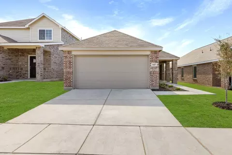 1607 Acts Ln, Ennis, TX 75119