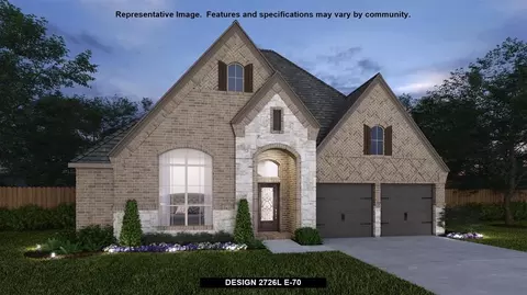 2109 Meadow Grass Ln, Fort Worth, TX 76008