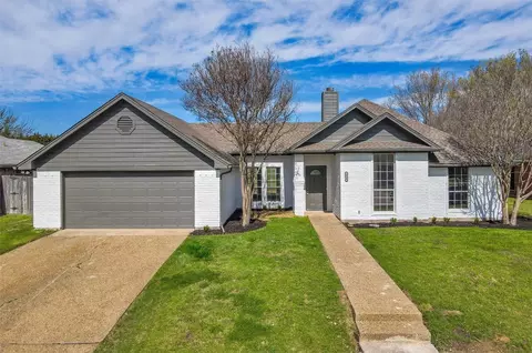 116 Princeton Cir, Forney, TX 75126