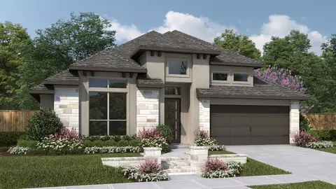 13228 Cedar Sage Trl, Fort Worth, TX 76008