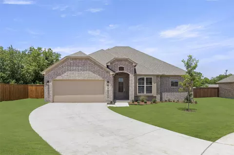 101 Monarch, Nevada, TX 75173