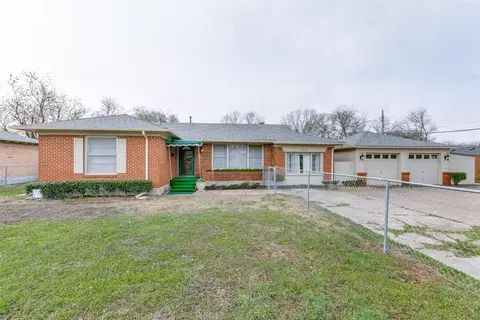 2012 Tolosa Dr, Dallas, TX 75228