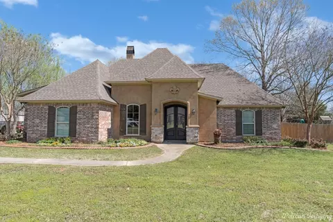 202 Tanner St, Stonewall, LA 71078