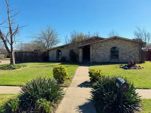 1300 Allegheny Trl, Plano, TX 75023
