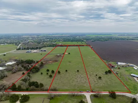 3 Palmyra Road, Palmer, TX 75152