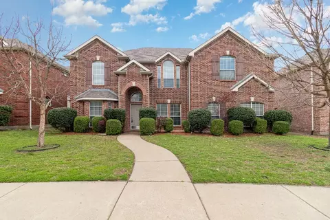 11401 Cedar Springs Dr, Frisco, TX 75035
