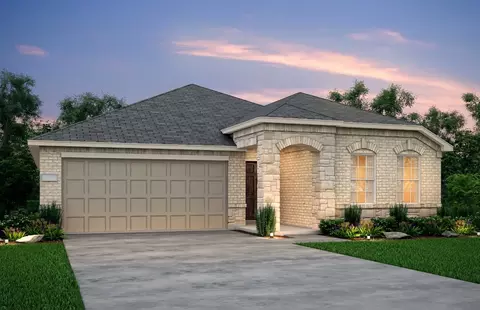 708 Union Dr, Princeton, TX 75407