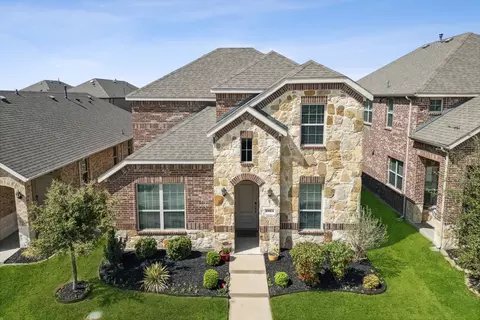 2164 Barx Dr, Little Elm, TX 75068
