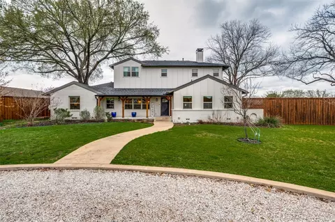 1803 Sara Ln, Richardson, TX 75081