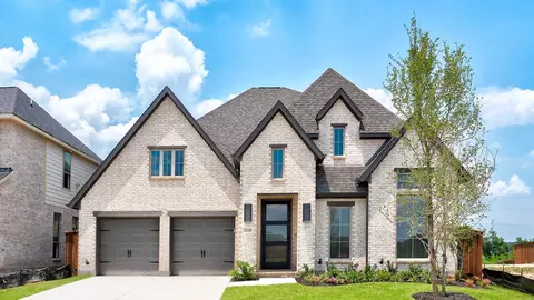 13220 Cedar Sage Trl, Fort Worth, TX 76008