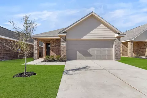 1502 Acts Ln, Ennis, TX 75119