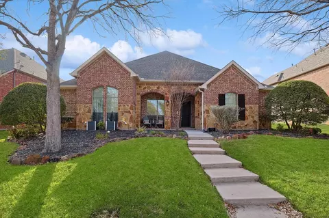 11013 Apple Valley Dr, Frisco, TX 75033