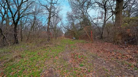 Tbd Old Vashti Road, Bowie, TX 76230