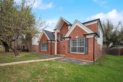 1318 Boyd St, Cedar Hill, TX 75104