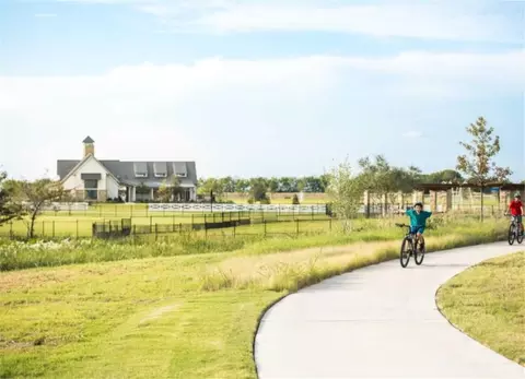 628 Saddle Crest Dr, Aubrey, TX 76227