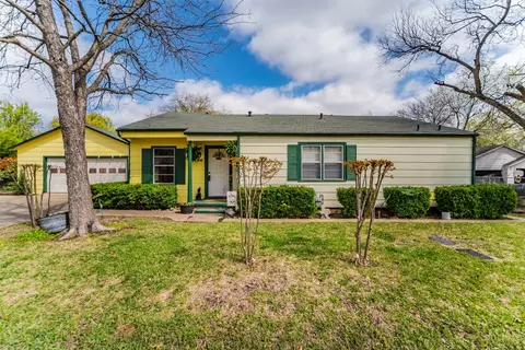 124 Barger Dr, Waxahachie, TX 75165