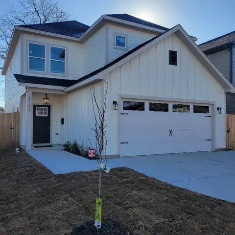 3122 Chihuahua Ave, Dallas, TX 75212