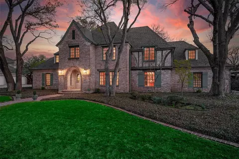 5816 Williamstown Rd, Dallas, TX 75230
