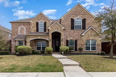 13326 Cheryl Dr, Frisco, TX 75033