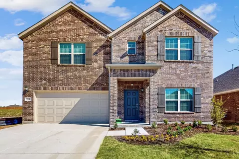 514 Claremont Dr, Justin, TX 76247