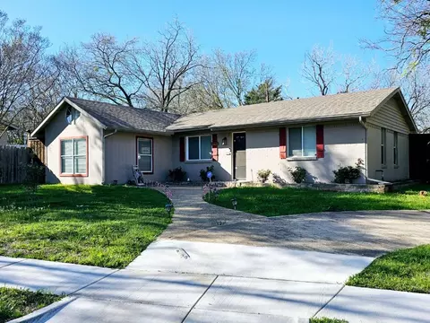 1801 Orchid Ave, Mesquite, TX 75149