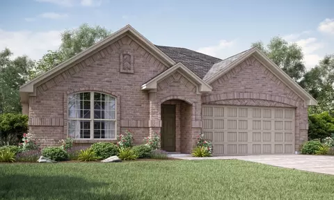 1213 Gladespring, Anna, TX 75409
