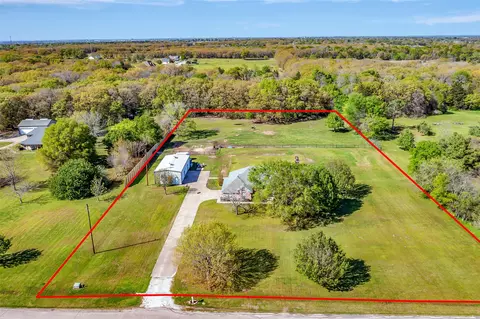 368 Morris Ln, Greenville, TX 75402