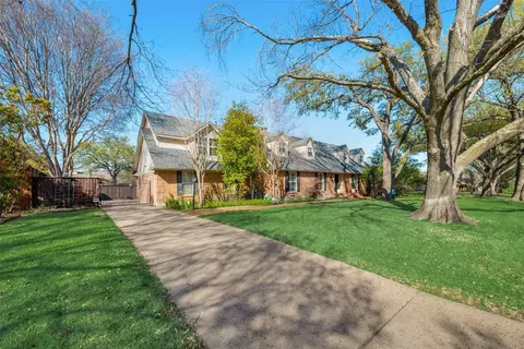 7029 Briar Cove Dr, Dallas, TX 75254