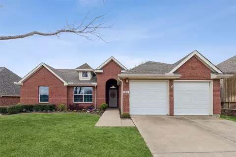 1312 Taren Trl, Wylie, TX 75098
