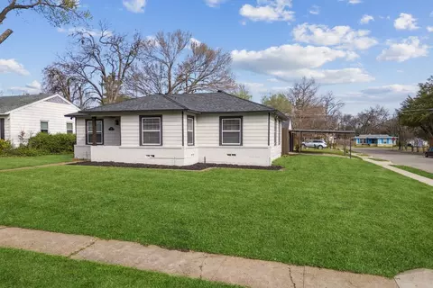 1501 Jo Ann Dr, Garland, TX 75042